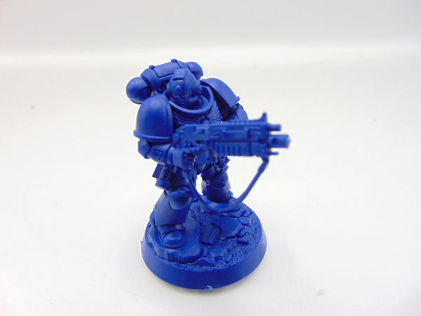 Sergeant Marius