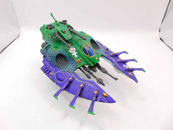 Wave Serpent