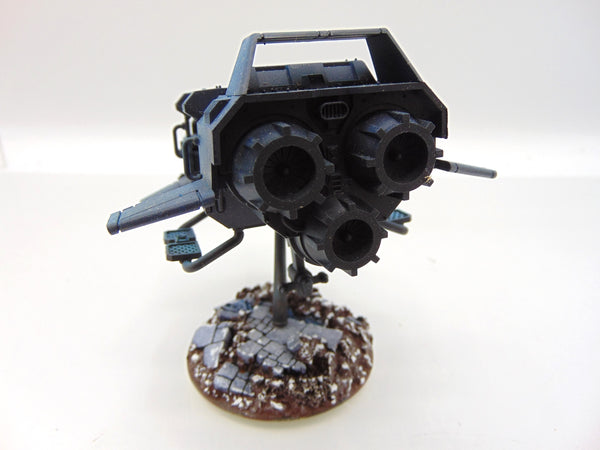 Land Speeder Storm
