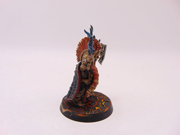 Auric Flamekeeper