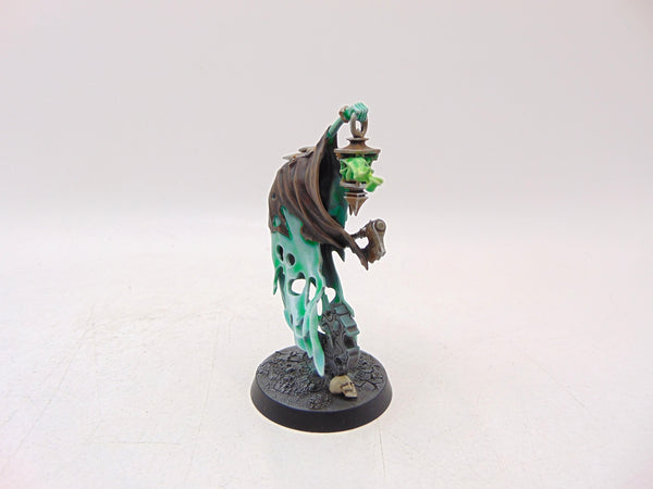 Darrakar Guardian of Souls