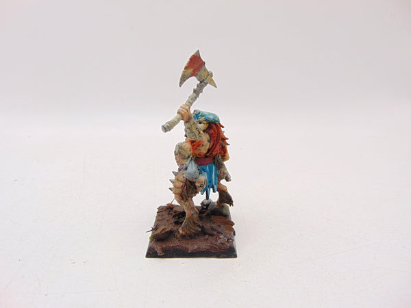 Beastmen Chieftain