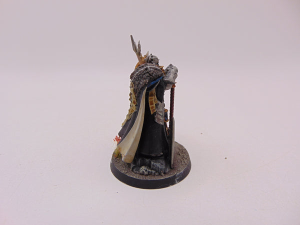 Lord Terminos