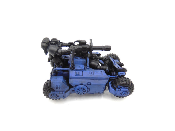Invader ATV