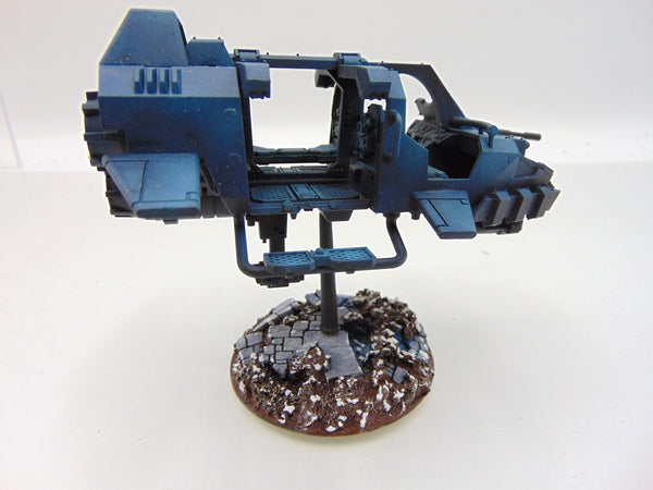 Land Speeder Storm