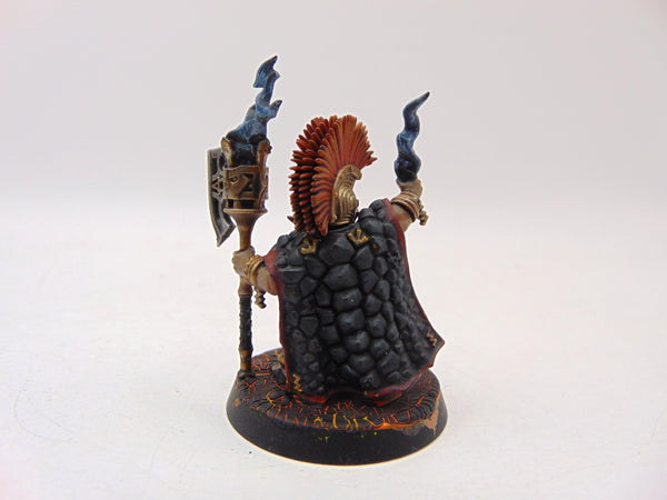 Auric Flamekeeper