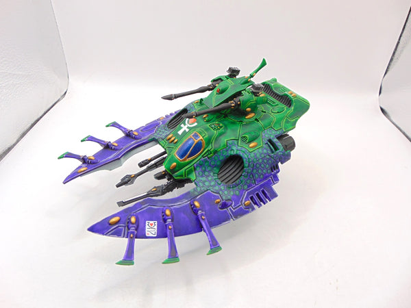 Wave Serpent