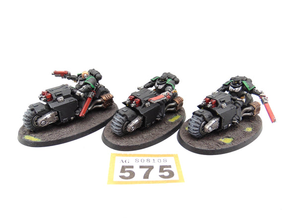 Outriders