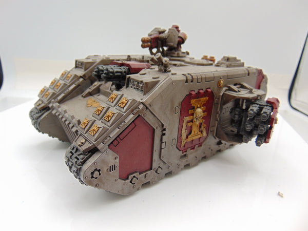 Land Raider