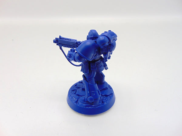 Sergeant Marius