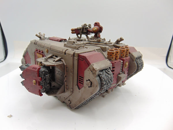 Land Raider