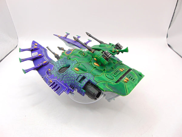 Wave Serpent