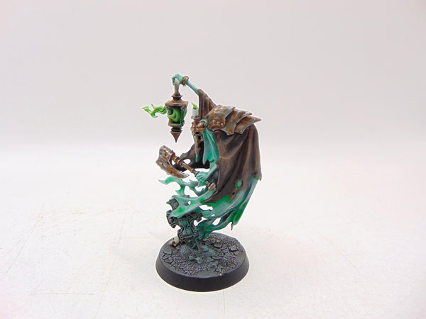Darrakar Guardian of Souls