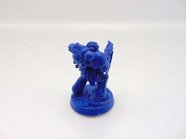 Sergeant Marius
