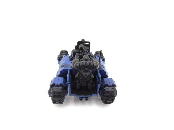 Invader ATV
