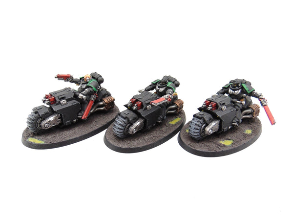 Outriders