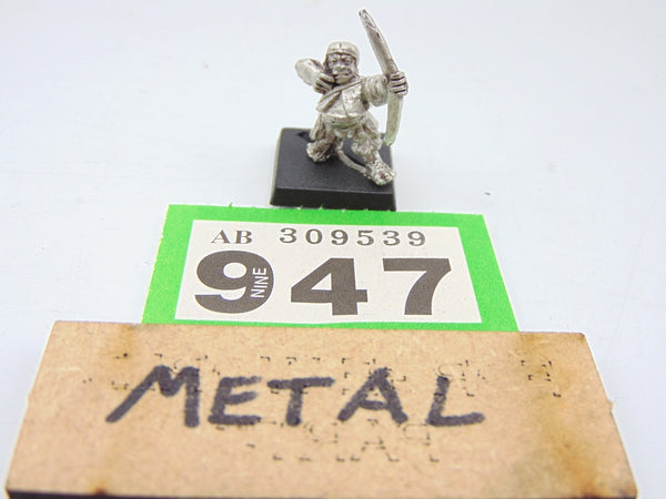 Imperial Halfling with Bow