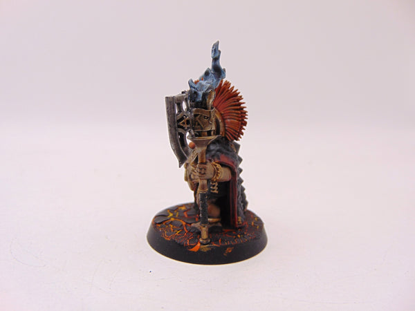 Auric Flamekeeper