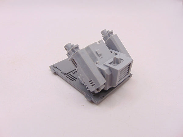 Razorback Heavy Bolter Turret