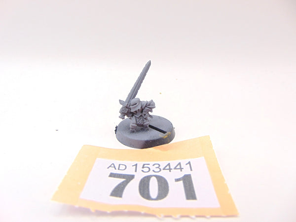 Iron Clad Imp