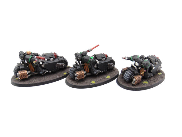 Outriders
