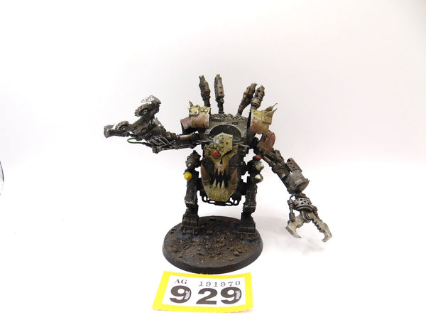 Deff Dread
