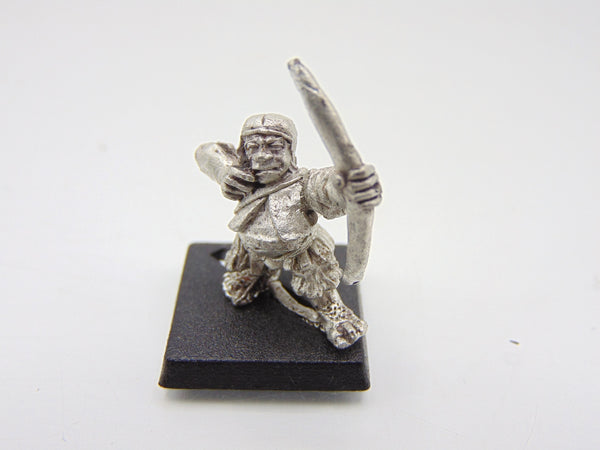 Imperial Halfling with Bow