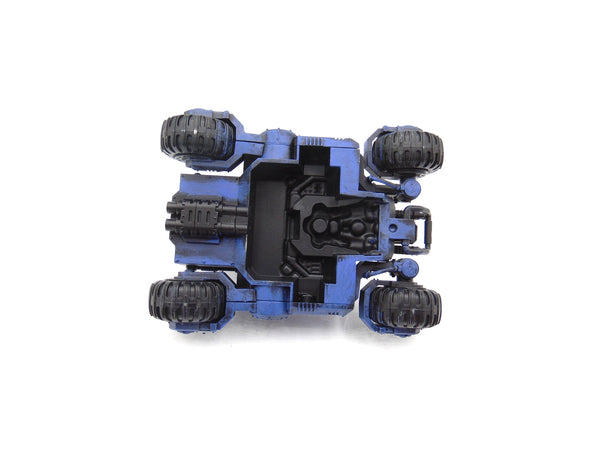 Invader ATV