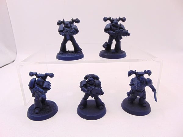 MKVI Marines