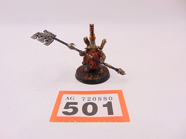 Auric Runefather