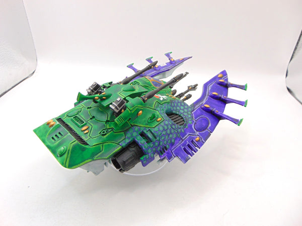 Wave Serpent