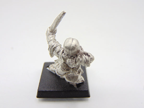 Imperial Halfling with Bow