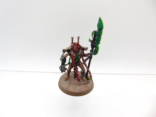 Overlord with Tachyon Arrow