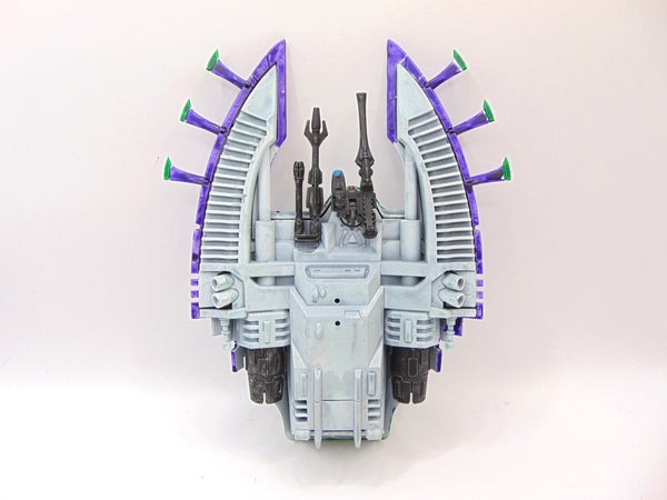 Wave Serpent