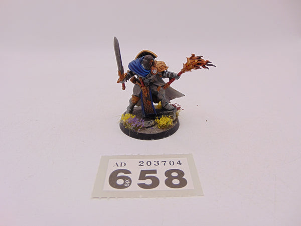 Knight Questor