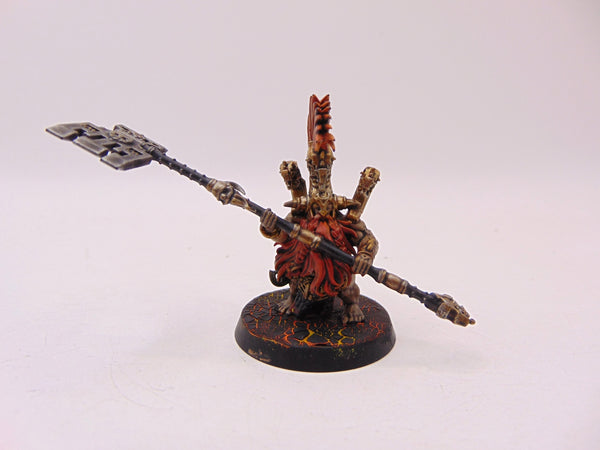 Auric Runefather