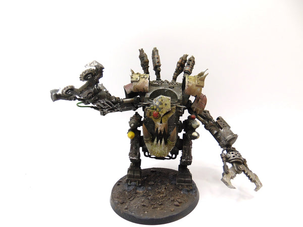 Deff Dread