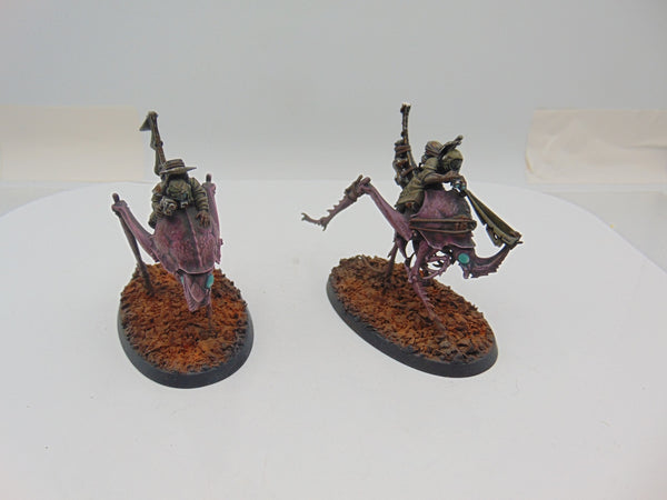 Ash Waste Nomads Dustback Helamites