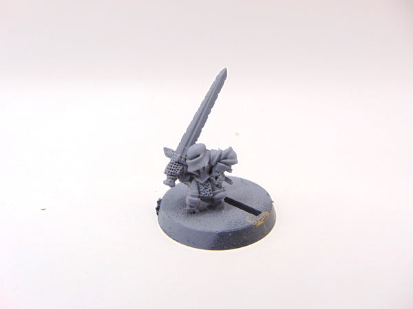 Iron Clad Imp