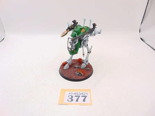 War Walker
