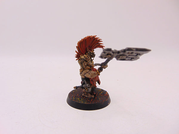 Auric Runefather