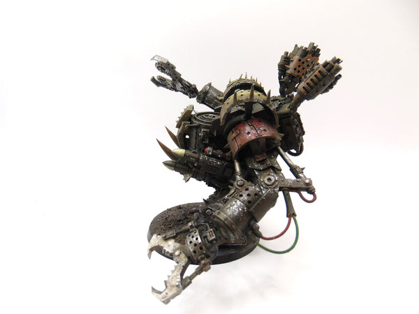 Deff Dread