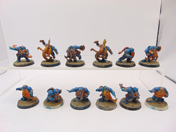 Dwarf Team: The Dwarf Giants