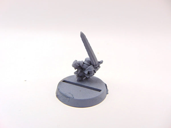 Iron Clad Imp
