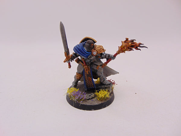 Knight Questor