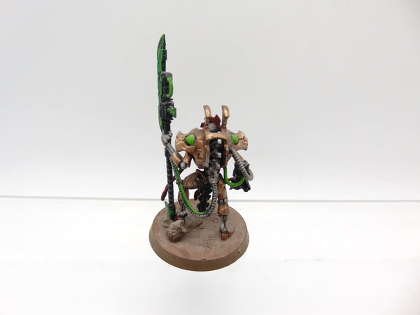 Overlord with Tachyon Arrow