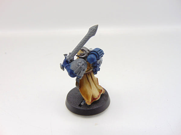 Librarian Turmiel
