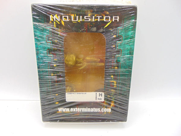 Purestrain Genestealer