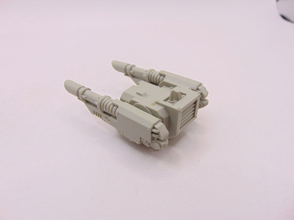 Razorback Lascannon Turret