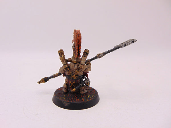 Auric Runefather